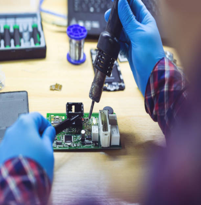 Etkileşim için Sosyal Medya Yöneticisi
