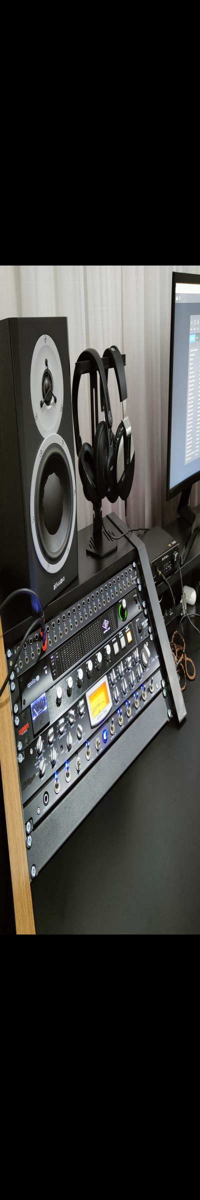 Stüdyonuz için akustik hhdüzenleme yapabilirim